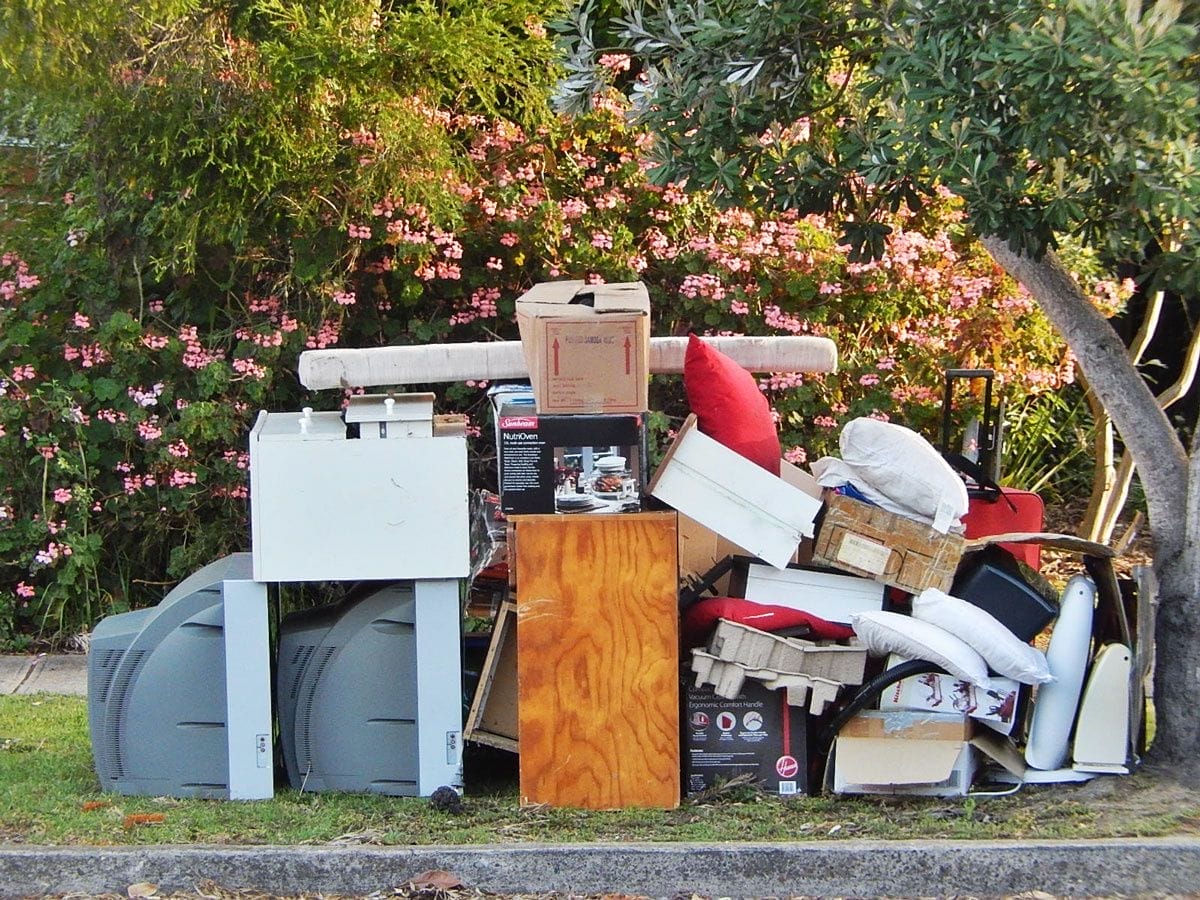 Staten Island Junk Removal Company